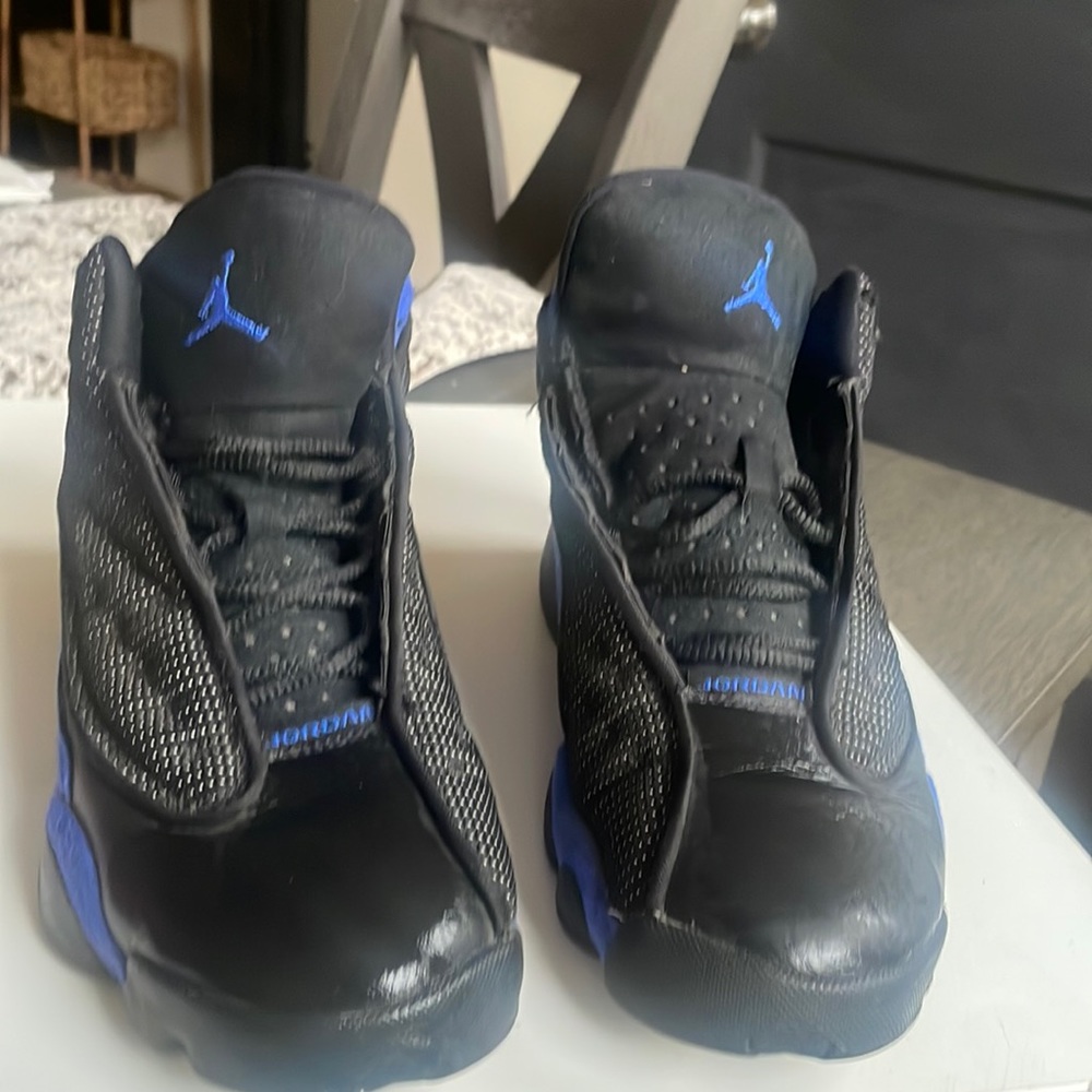 Air Jordan 13s